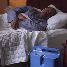 Load image into Gallery viewer, Respironics Everflo Q - Home Oxygen Concentrator
