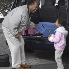 Load image into Gallery viewer, Respironics Everflo Q - Home Oxygen Concentrator