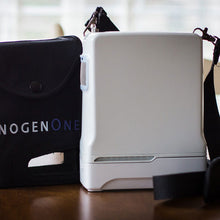 Load image into Gallery viewer, Inogen One G4 Portable Oxygen Concentrator