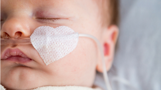 Symptoms of Oxygen Toxicity
