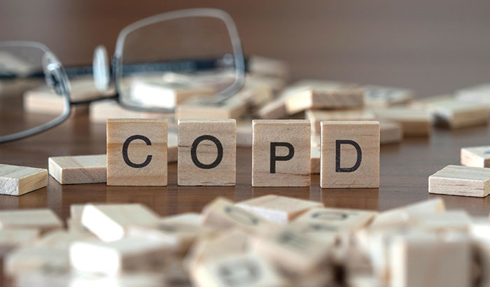 3 Expert Tips to Manage Your COPD