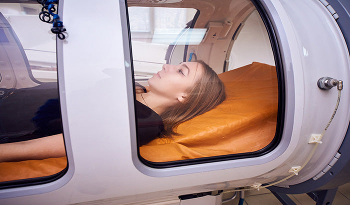 How Oxygen Therapy Can Help with COVID-19 Recovery