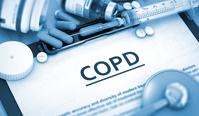 Is There a Cure for COPD?