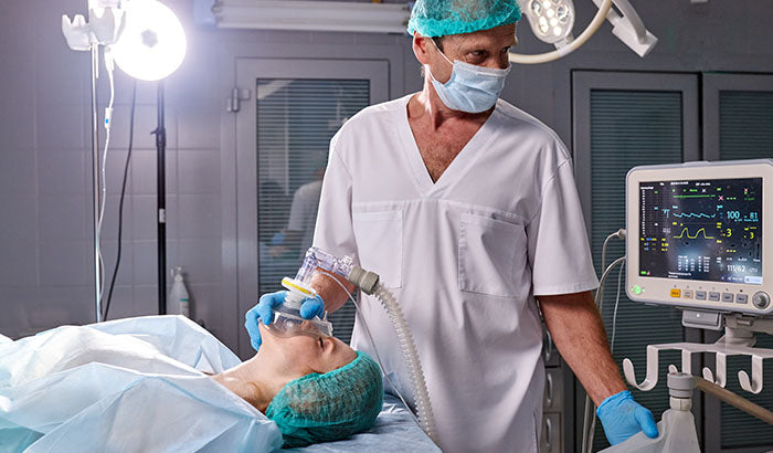 The Most Frequently Asked Questions About Oxygen Therapy in 2021