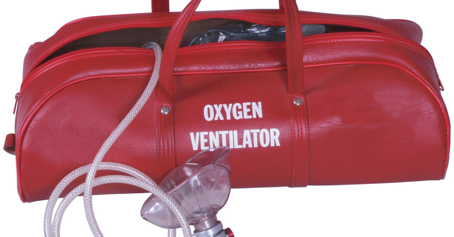 Differences Between Ventilator and Oxygen Concentrator