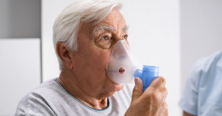 Dangers of Oxygen Toxicity in COPD Patients