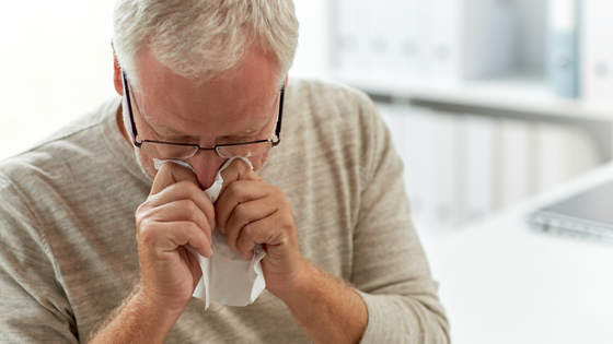 Upper Respiratory Infection 101