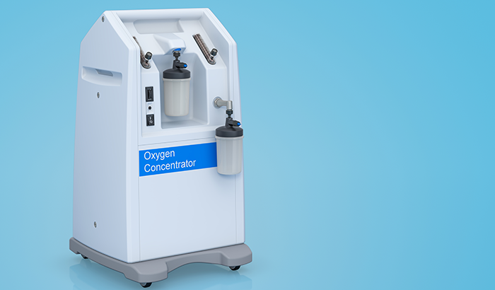 Who Can Benefit From a Portable Oxygen Concentrator?