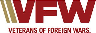 VFW Veterans of Foreign Wars