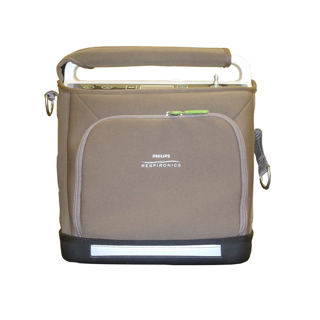 Respironics Simply Go Carry Case