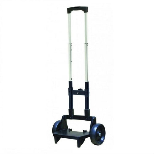 Universal Cart, SeQual Eclipse Portable Oxygen Concentrator