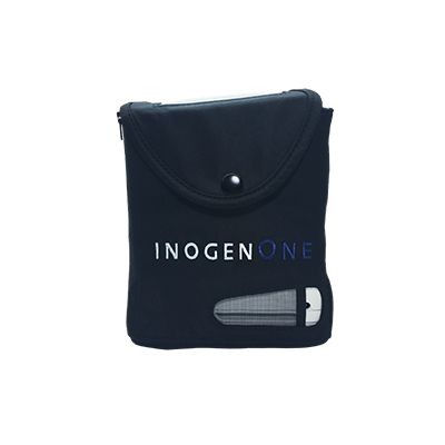 Carry Bag, Inogen One G4 Portable Oxygen Concentrator
