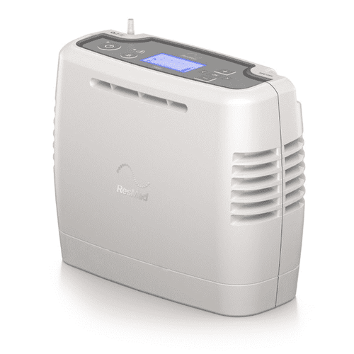 RESMED MOBI Portable Oxygen Concentrator
