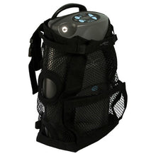 Load image into Gallery viewer, Wheelchair Kit, SeQual Eclipse Portable Oxygen Concentrator
